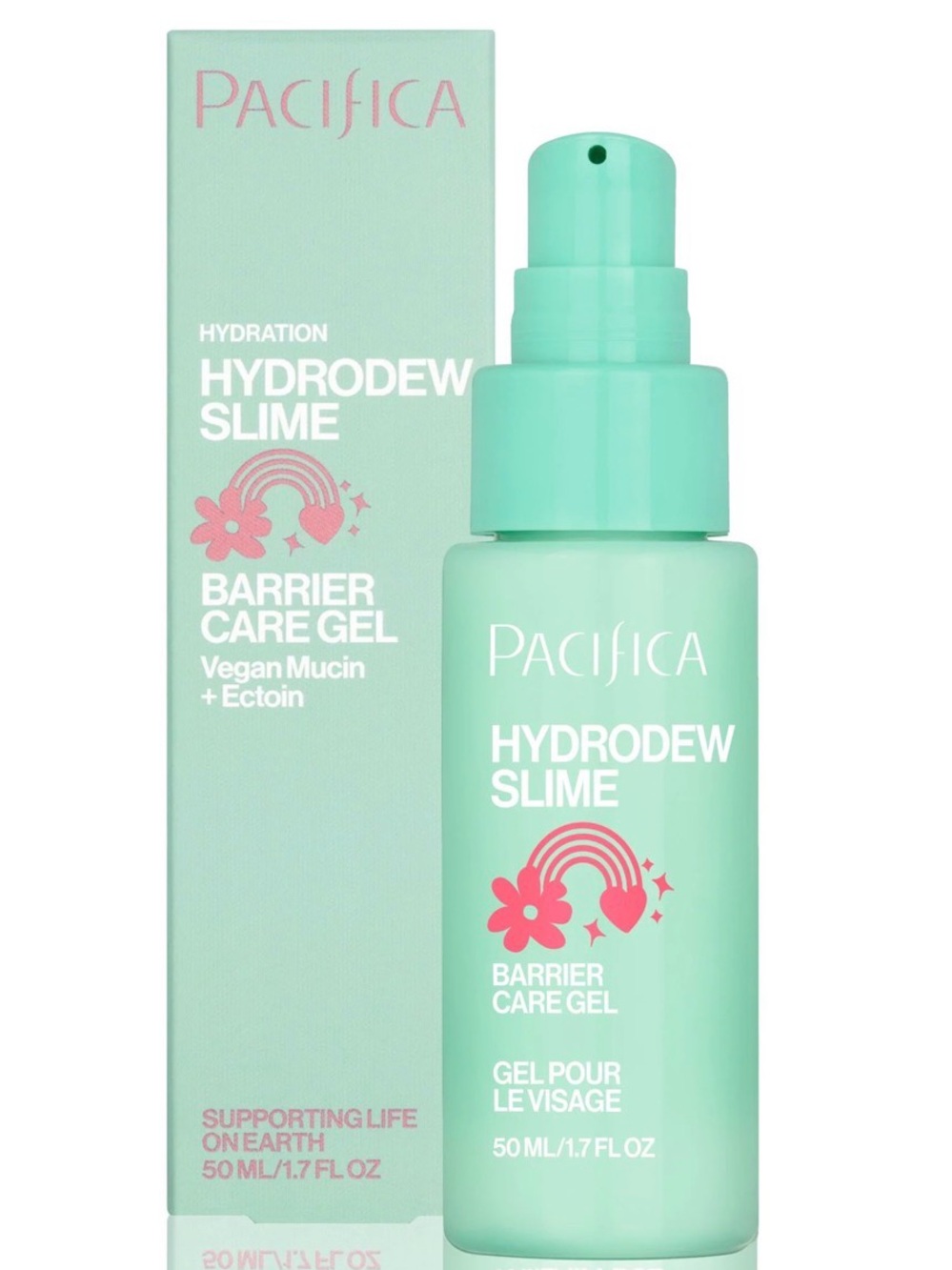 Pacifica -Hydrodew Slime - Barrier Care Gel